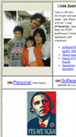 Mobile Screenshot of joewein.de